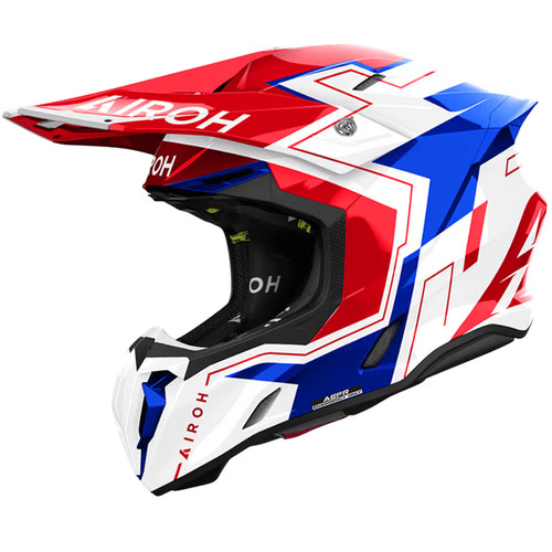 Casco integrale airoh twist - casco,