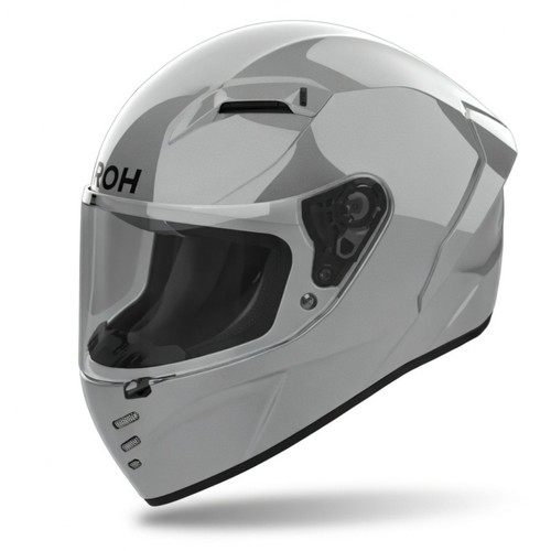 Casco airoh connor color - casco,