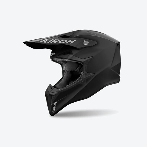 Airoh wraaap color black - wraaap,