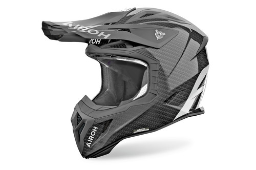 Airoh aviator ace - ace, 2