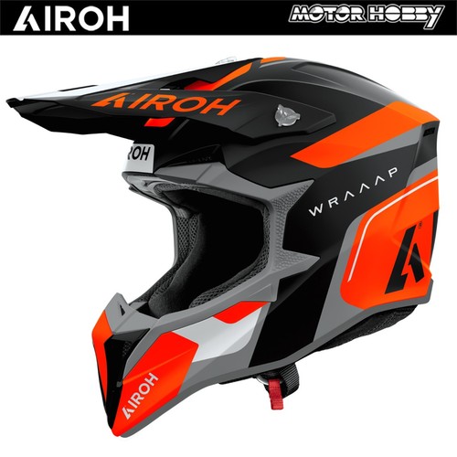 Casco cross enduro motard - casco,