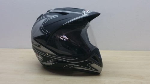 Casco integrale moto - casco,