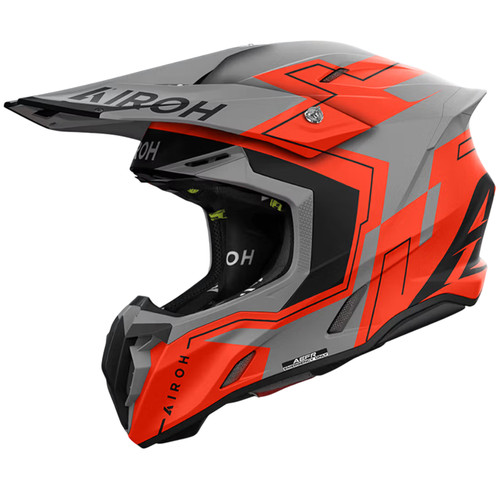 Casco airoh twist dizzy - airoh,