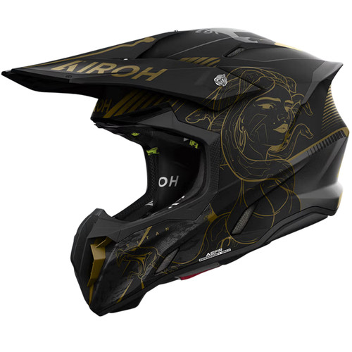 Casco integrale airoh - airoh, 3