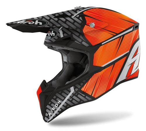 Casco nuovo airoh - airoh, wraap