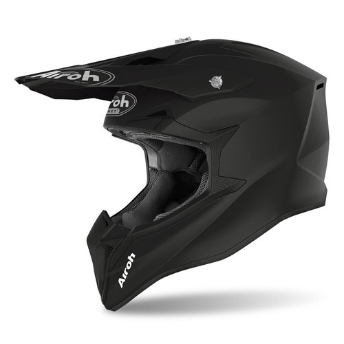 Casco cross enduro motard - cross,
