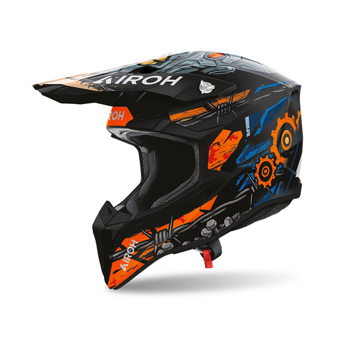 Airoh wraaap gear - airoh,