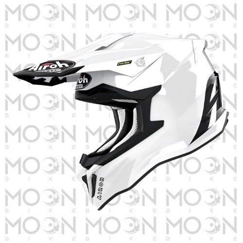 Casco cross airoh strycker - cross,