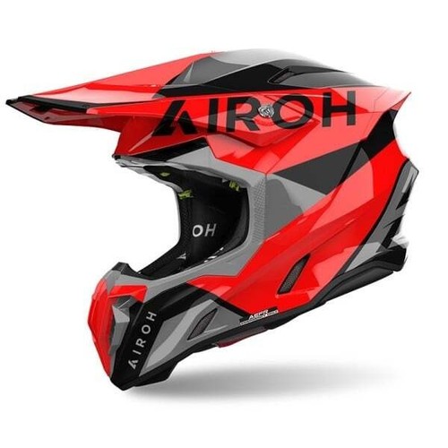 Casco airoh twist - casco, king