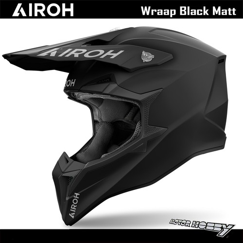 Casco cross enduro motard - cross,