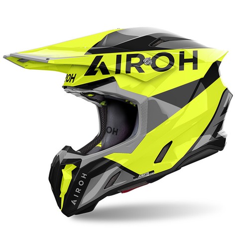 Casco moto cross - airoh, twist