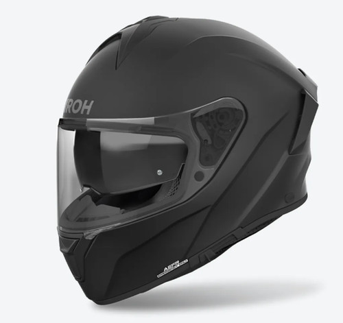 Casco airoh spark color - casco,