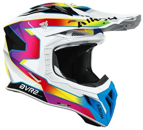 Casco airoh aviator ace - airoh,