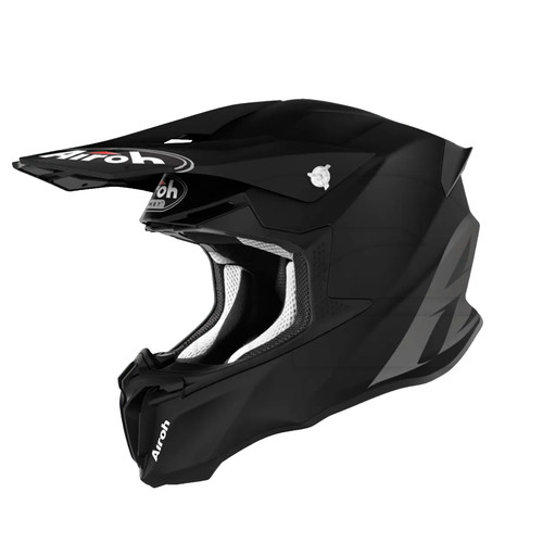 Casco airoh integrale twist - casco,