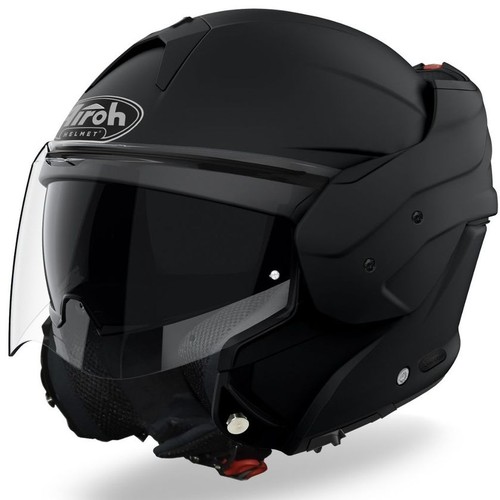 Casco moto airoh mathisse - moto,