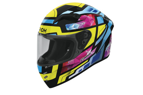 Casco integrale airoh - casco,