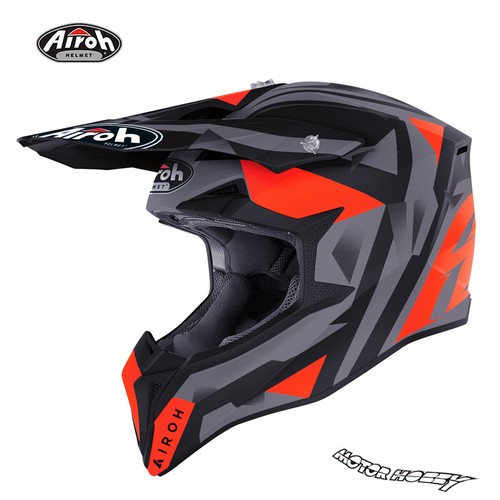 Casco cross enduro motard - enduro,