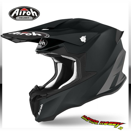 Casco cross enduro motard - enduro,