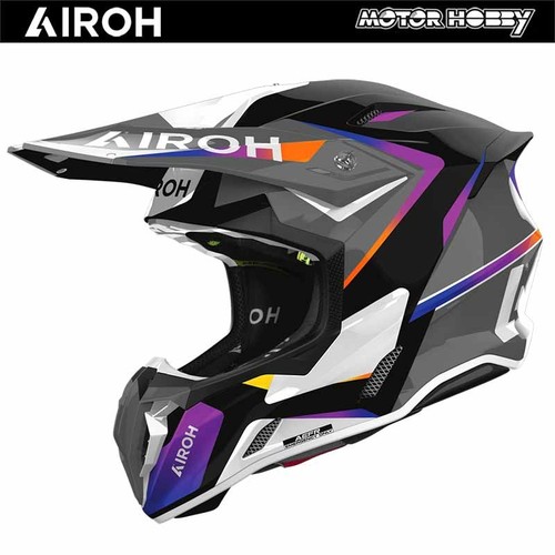Casco cross enduro - casco,