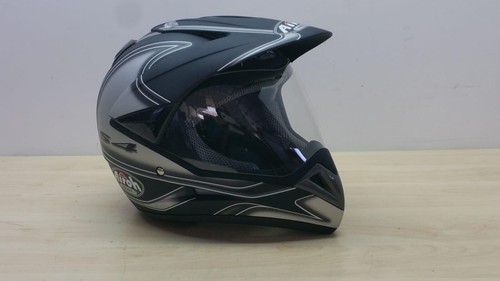 Casco moto enduro - moto,
