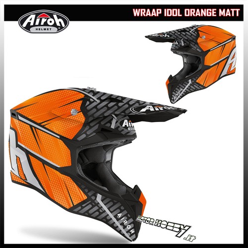 Casco cross enduro - casco,