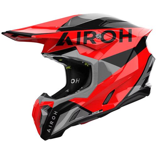 Casco integrale airoh twist - integrale,