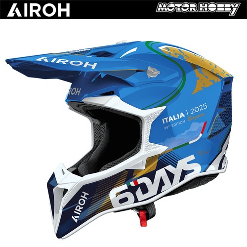 Casco cross enduro - casco,