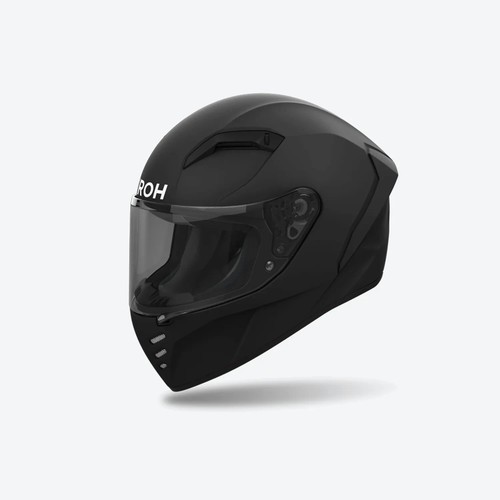 Casco airoh connor color - casco, nero