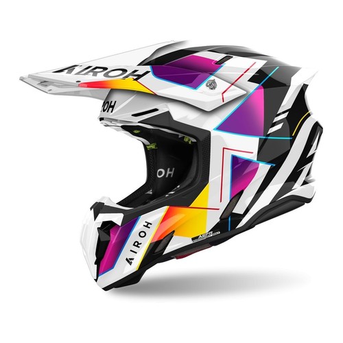 Casco integrale airoh - integrale,