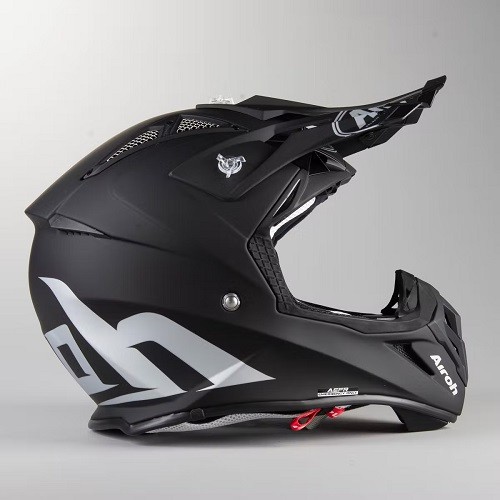 Casco enduro motard airoh - casco,