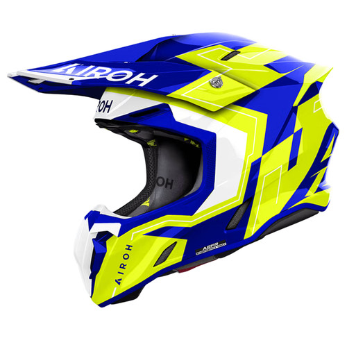 Casco integrale airoh - integrale, 3