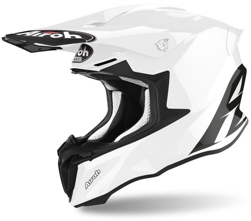 Casco nuovo airoh twist - airoh,