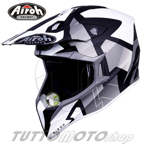 Casco cross enduro motard - casco,